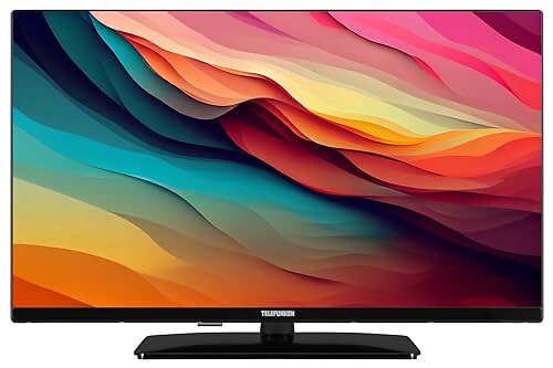 Telefunken XH32N750M 32" Full HD LED Smart TV