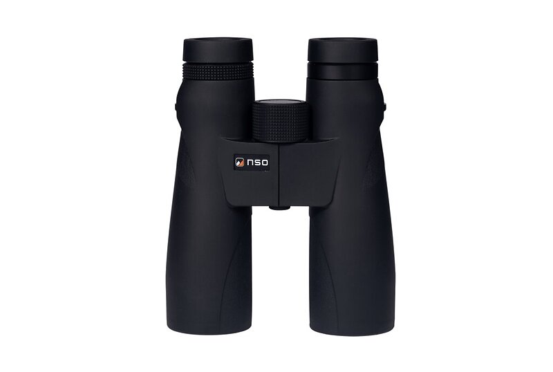 NSO Edeby 8x42 DCF ED