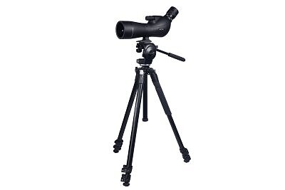 NSO Djupadal 16-48x65 ED Manfrotto 290 Xtra 128RC2