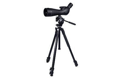 NSO Djupadal 20-60x80 ED Manfrotto 290 Xtra 128RC2