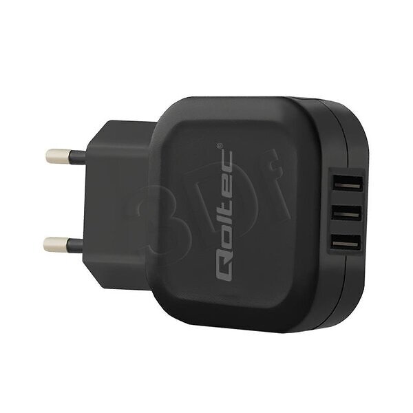 Qoltec 50191 17W