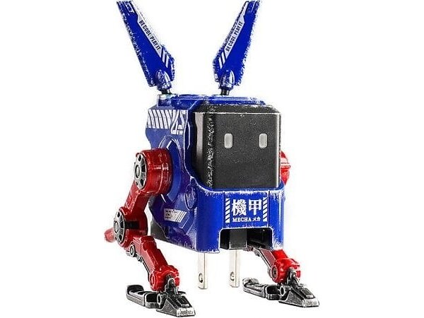 MTP Products GravaStar Alpha65 65W GaN
