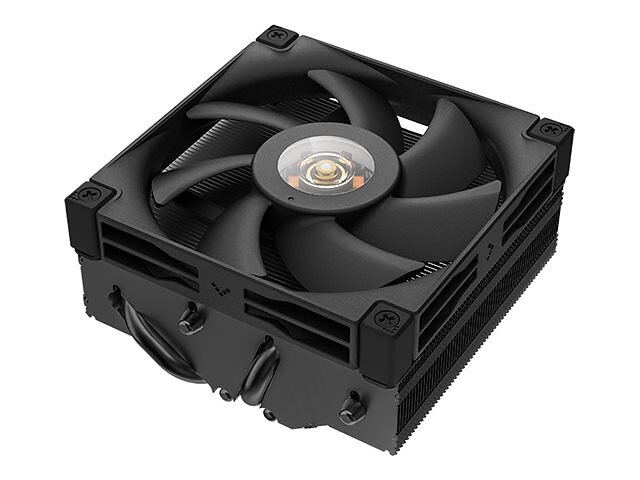 Deepcool AN400 BK Low Profile