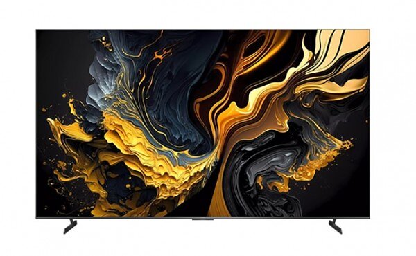 Xiaomi TV Max 85" 4K Ultra HD QLED Dolby Vision Google TV (2025)