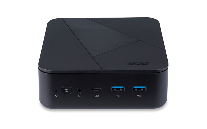 Acer Veriton NUC VN1502G-13U