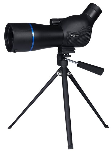 Weopti Wildlife 15-45x60