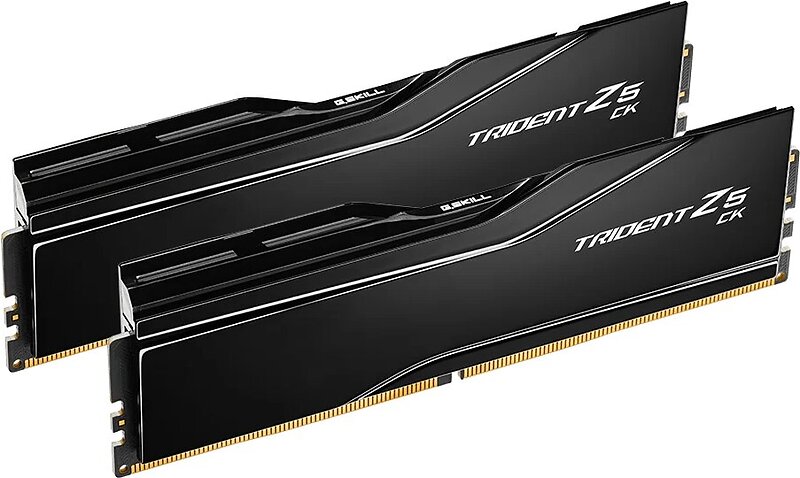 G.Skill Trident Z5 DDR5 8400MHz 2x24GB (F5-8400C4052G24GX2-TZ5CK)