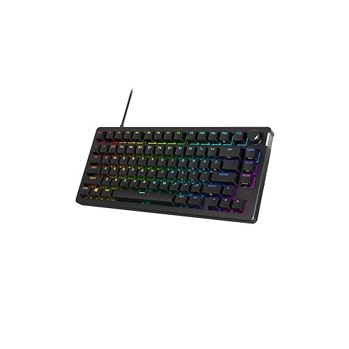HyperX Alloy Rise 75 (EN)
