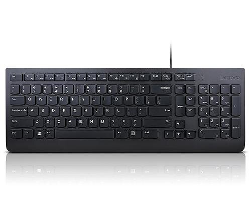 Lenovo Essential Wired Keyboard (NO)