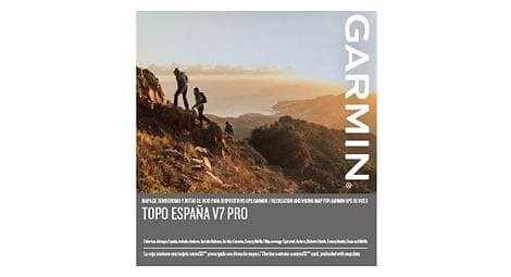TOPO Spain v7 PRO