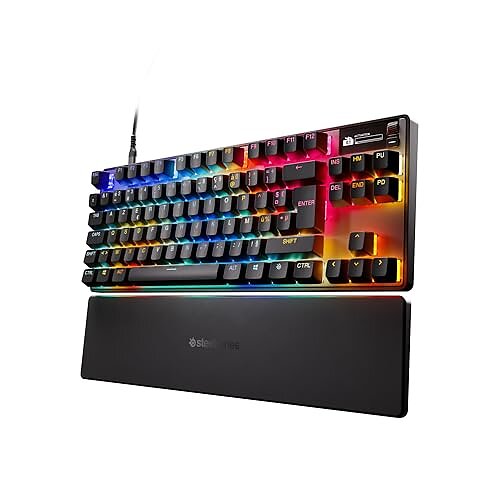 SteelSeries Apex Pro TKL Gen 3 (FR)