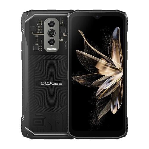 Doogee Blade10 Ultra Dual SIM 8GB RAM 256GB
