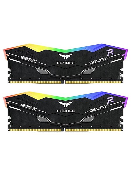 Team Group T-Force Deltaα RGB DDR5 6000MHz 2x16GB (FF7D532G6000HC30DC01)