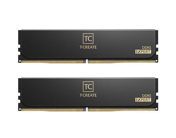Team Group T-Create Expert DDR5 6400MHz 2x16GB (CTCED532G6400HC32ADC01)