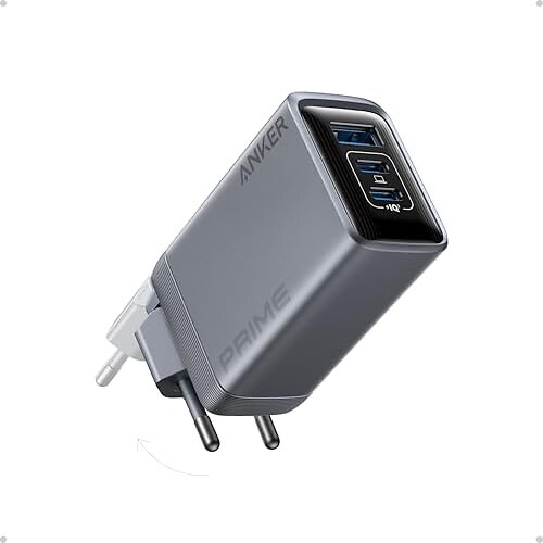Anker Prime Charger GaN 100W 3-ports