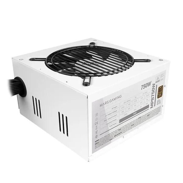 Mars Gaming MPB750W 750W