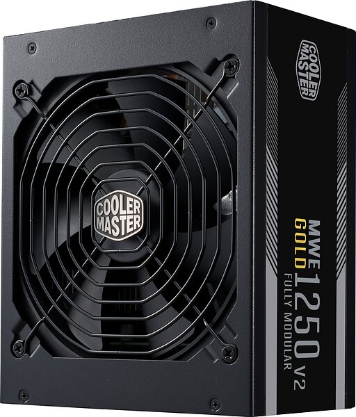 Cooler Master MWE Gold V2 ATX 3.1 1250W