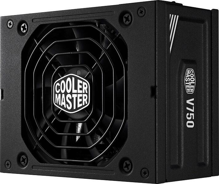 Cooler Master V SFX Gold ATX 3.1 750W