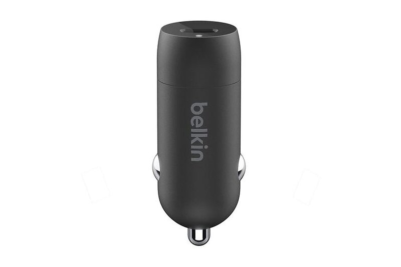 Belkin International BoostCharge Automobile cigarette lighter 30W