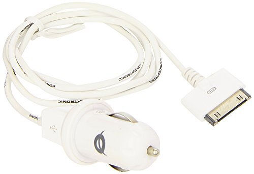 Conceptronic Connectivity Collection Bilstrømsadapter