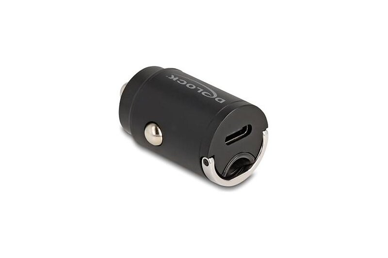 DeLock 64278 30W Bilstrømsadapter
