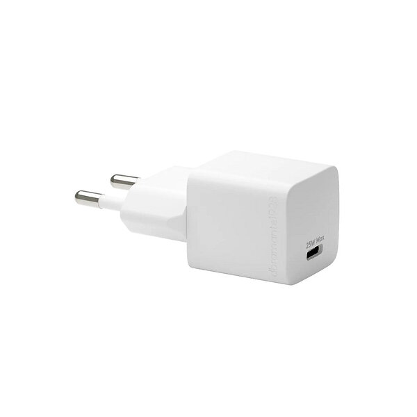 dbramante1928 CH25EUWH7094 re-charge USB-C 25W