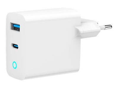 Gembird TA-UC-PDQC30L-W-01 30W