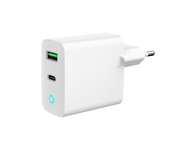 Gembird TA-UC-PDQC20L-W-01 20W
