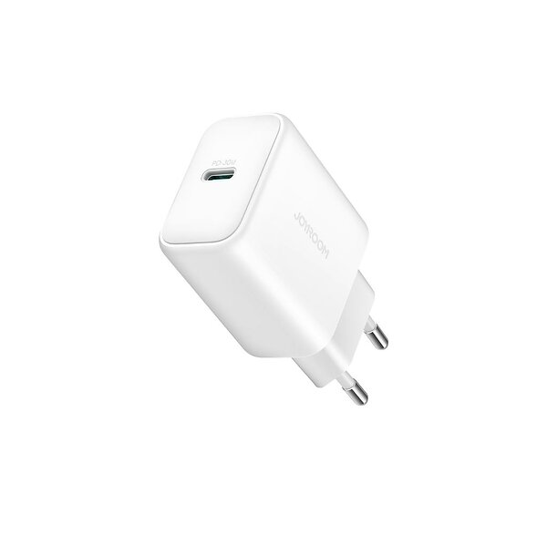 Joyroom JR-TCF24 Snabbladdare 30W USB-C PD QC SFC