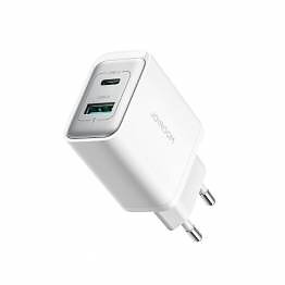 Joyroom JR-TCF15 Snabbladdare 30W USB-C/USB-A