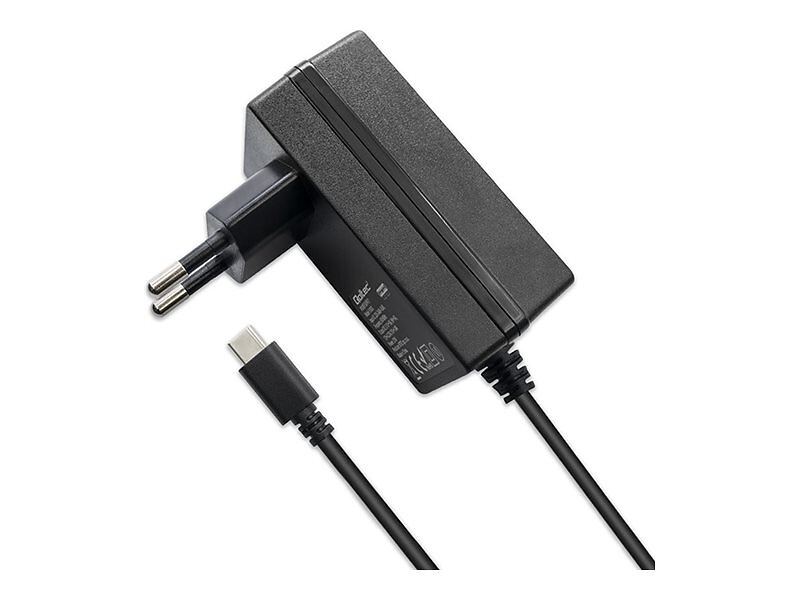 Qoltec 51829 Strømforsyningsadapter 15W Europlug