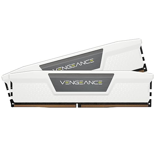 Corsair Vengeance DDR5 6000MHz 2x16GB (CMK32GX5M2E6000Z36W)