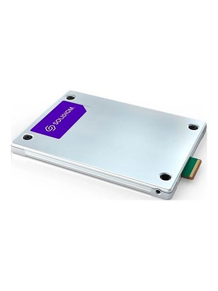 Solidigm D5 Series D5-P5336 7.68TB