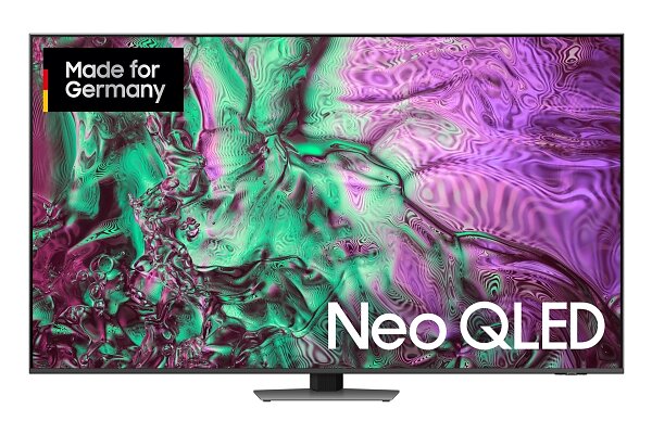 Samsung QN85D 55" 4K Ultra HD Neo QLED Mini-LED Smart TV (2024) - GQ55QN85D