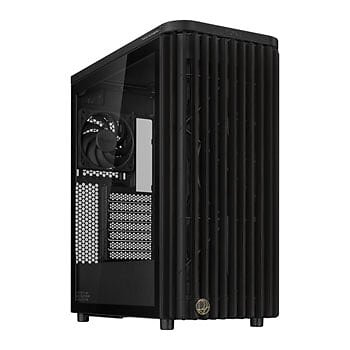 Asus ProArt PA401 Wood TG (Svart)