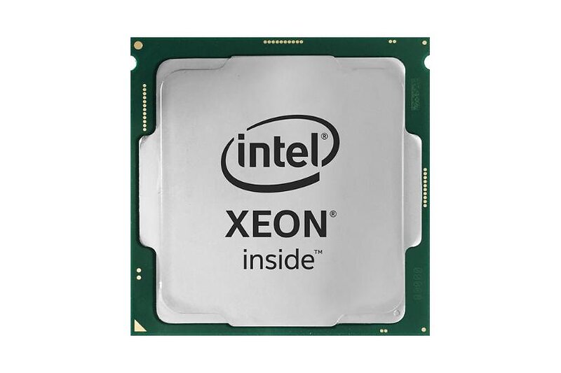 Intel Xeon E-2468 2,6GHz Socket 1700 Tray