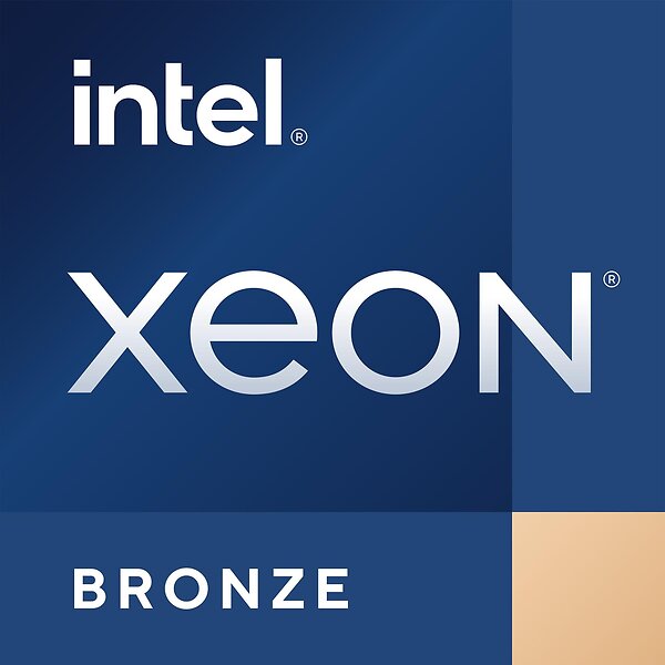 Intel Xeon Bronze 3508U 2,1GHz Socket 3647 Tray