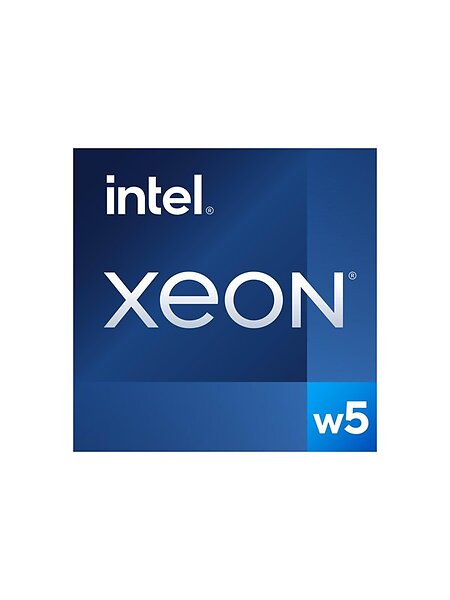 Intel Xeon w5-2555X 3,3GHz Socket 4677 Box