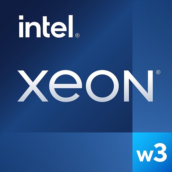 Intel Xeon w3-2525 3,5GHz Socket 4677 Tray