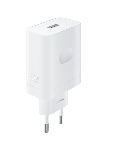 Realme VCB4JAEH SuperVOOC USB-laddare 45W
