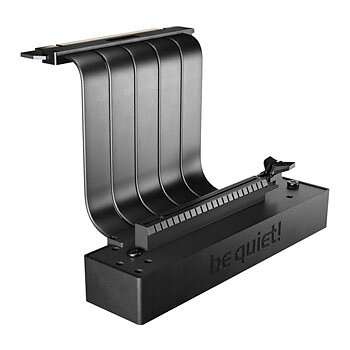 Be Quiet! Riser Cable PCIe 4,0 20cm