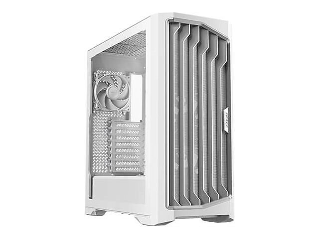 Antec Performance 1 FT (White/Transparent)