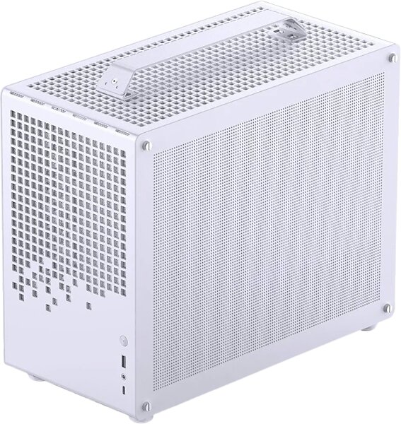 Jonsbo Z20 Vit