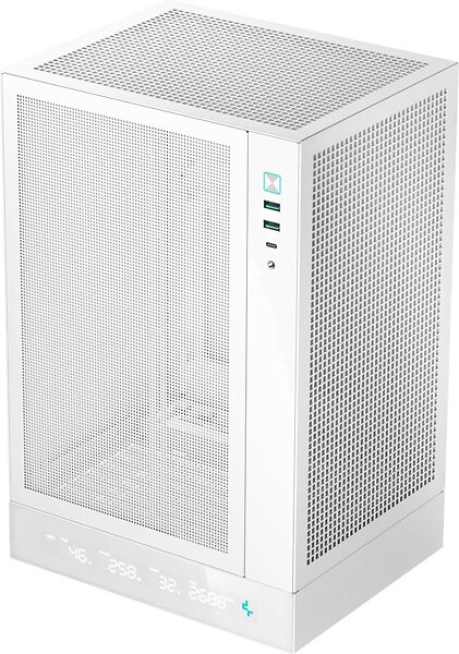 DeepCool CH170 Digital Vit