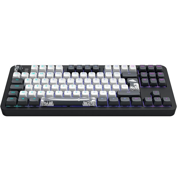 Dark Project Bushido 87 RGB