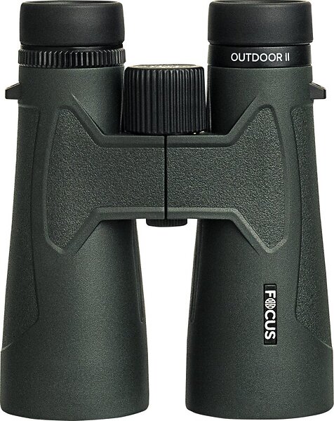 Focus Outdoor II 12x50