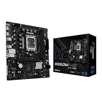 ASRock B860M-H2