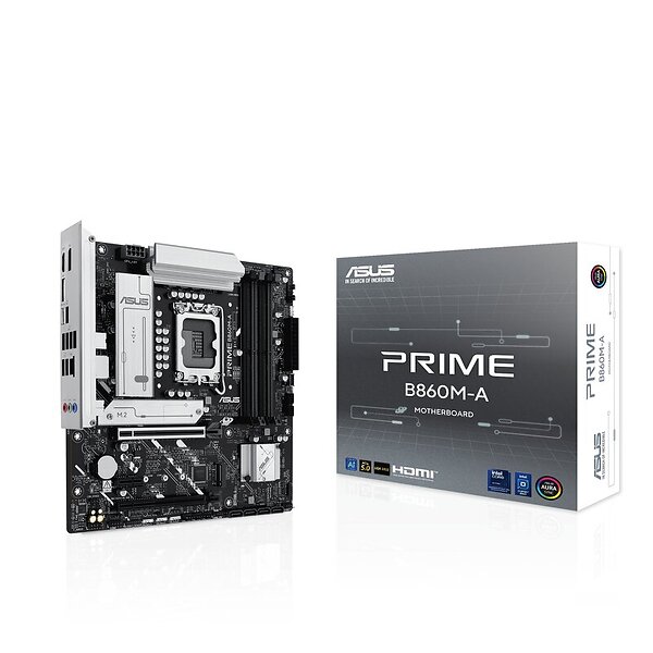 Asus PRIME B860M-A-CSM
