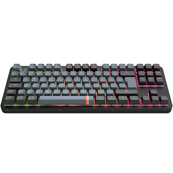 Dark Project Midnight 87 RGB