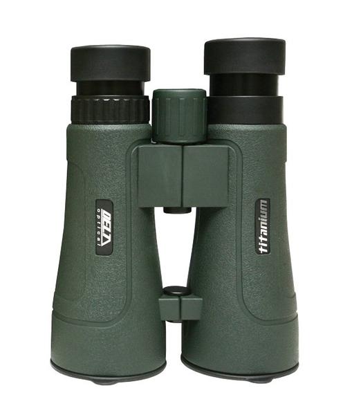 Delta Optical Titanium 8x56 ROH